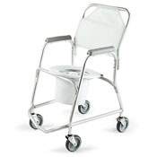ambulatory wheelchairs